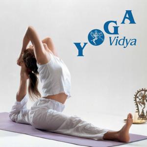 Yoga und Meditation