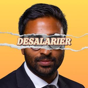 Desalarier : Du salariat à l'entrepreneuriat