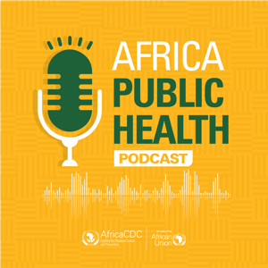 Africa Public Health Podcast