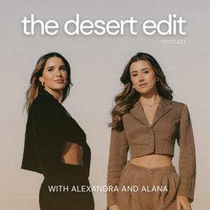 The Desert Edit