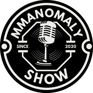 The MMAnomaly Show!