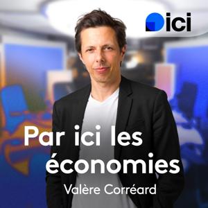Par ici les économies