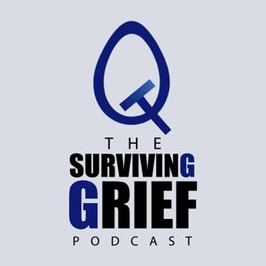 QT Surviving Grief Podcast