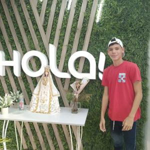 elmiguelacho 3Speak Podcast