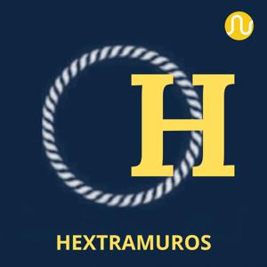 Hextramuros Podcast