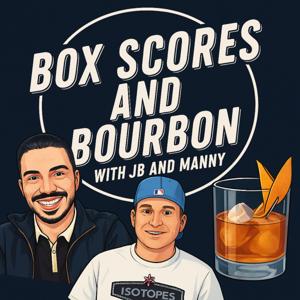 Box Scores and Bourbon