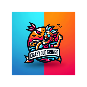 Crazy Old Gringo