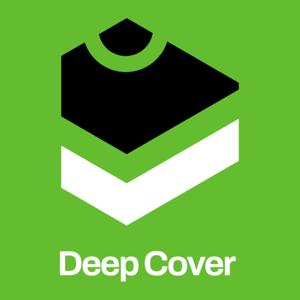 Deep Cover Podcast