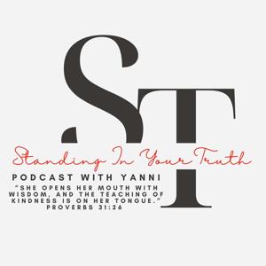 Standing in Your Truth With Yanni