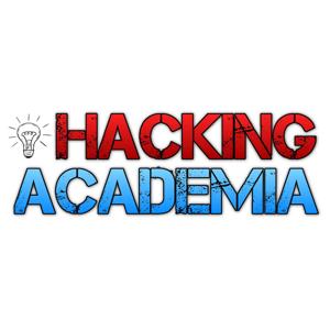 Hacking Academia