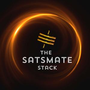 The SatsMate Stack