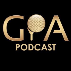GPA Podcast: Golf fitness, physio and performance