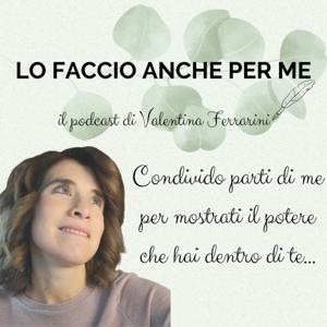 Lo Faccio Anche Per Me
