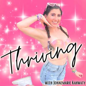 THRIVING with Jonnemarie