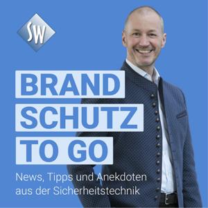 Brandschutz To Go - News, Tipps und Anekdoten aus der Sicherheitstechnik