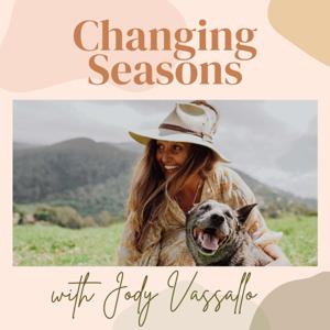 Changing Seasons: Ayurveda, Women’s Health, Menopause & Food as Medicine