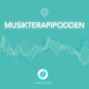 Musikterapipodden