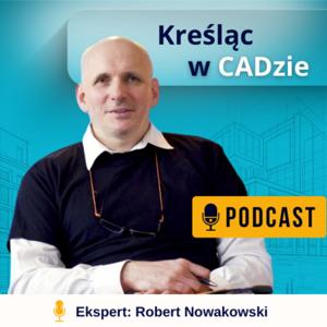 Kreśląc w CADzie
