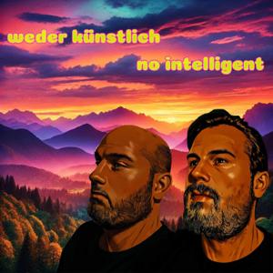 Weder künstlich, no intelligent