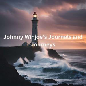 Johnny Winjoe's Journals and Journeys