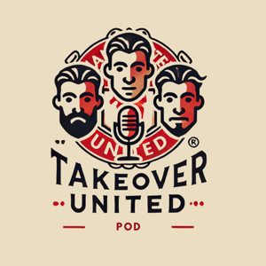 Takeover United Pod