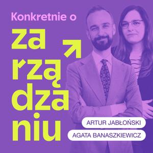 Konkretnie o Zarządzaniu