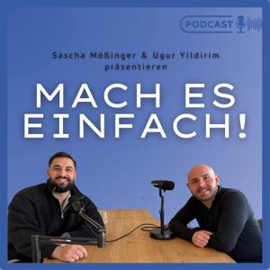 Mach es einfach!