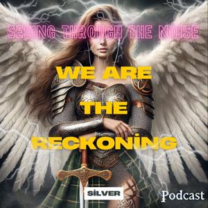 We Are The Reckoning