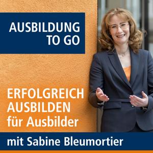 AUSBILDUNG TO GO