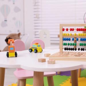 The Daycare Diaries