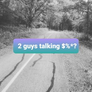 2GTS #73 - We Solved the Budget Impasse!