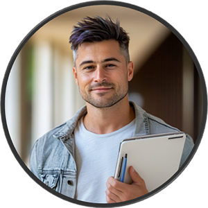 Cliff Knotes' Seven to Know