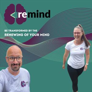 Re-MIND Podcast
