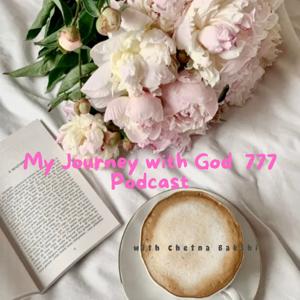 My Journey with God 777