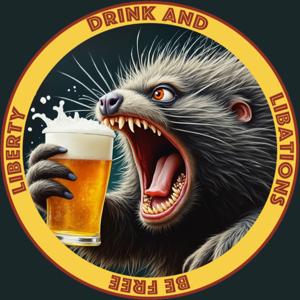Liberty Libations