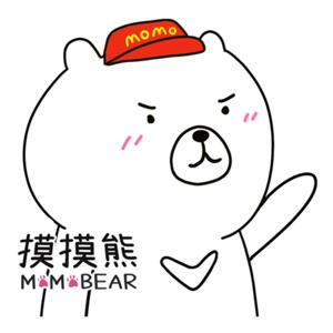 摸摸熊:摸熊療癒所