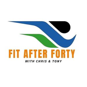 Fit After Forty