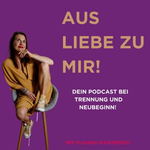 Aus Liebe zu mir!