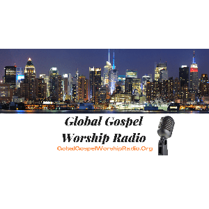 Faith City Outreach on Global Gospel Worship Radio