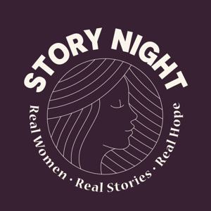 The Story Night Podcast