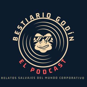 Bestiario Godín: relatos salvajes del mundo corporativo