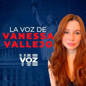 La Voz de Vanessa Vallejo