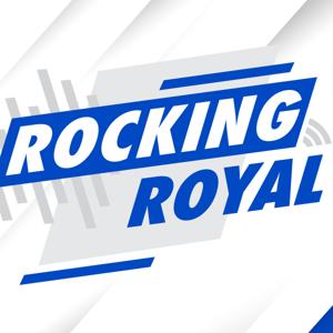 Rocking Royal
