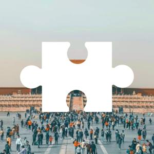 The Missing Piece [International]