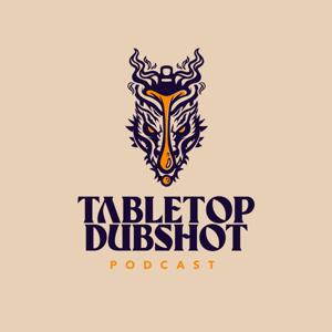 Tabletop Dubshot