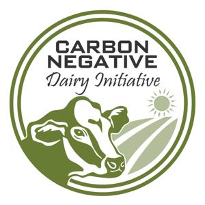 The Carbon Negative Dairy