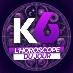 L'HOROSCOPE DU JOUR - K6FM by K6FM