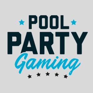 Pool Party Gaming Podcast