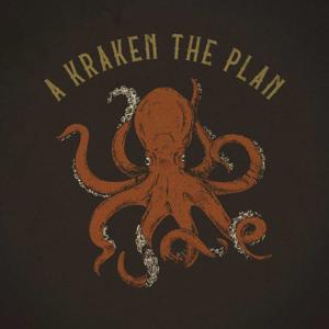 A Kraken the Plan