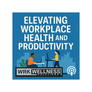The WRK Podcast